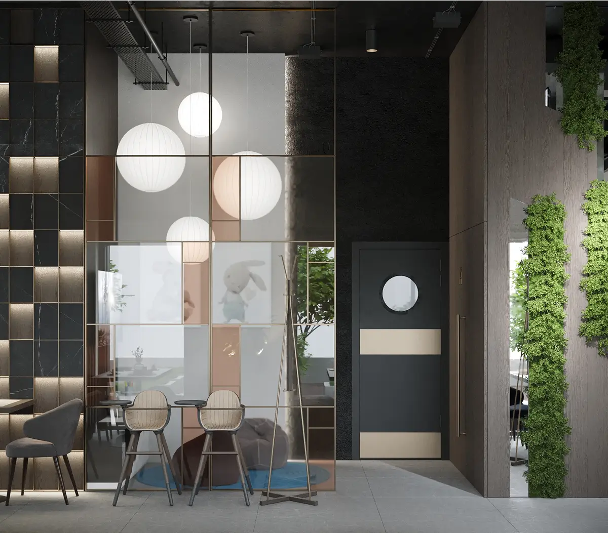 Проект дизайну