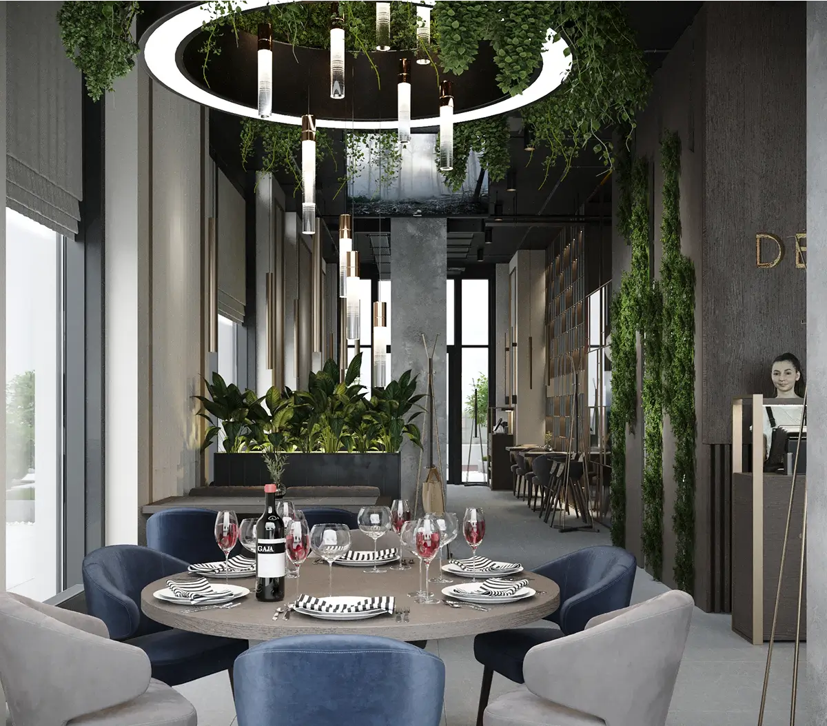 Проект дизайну