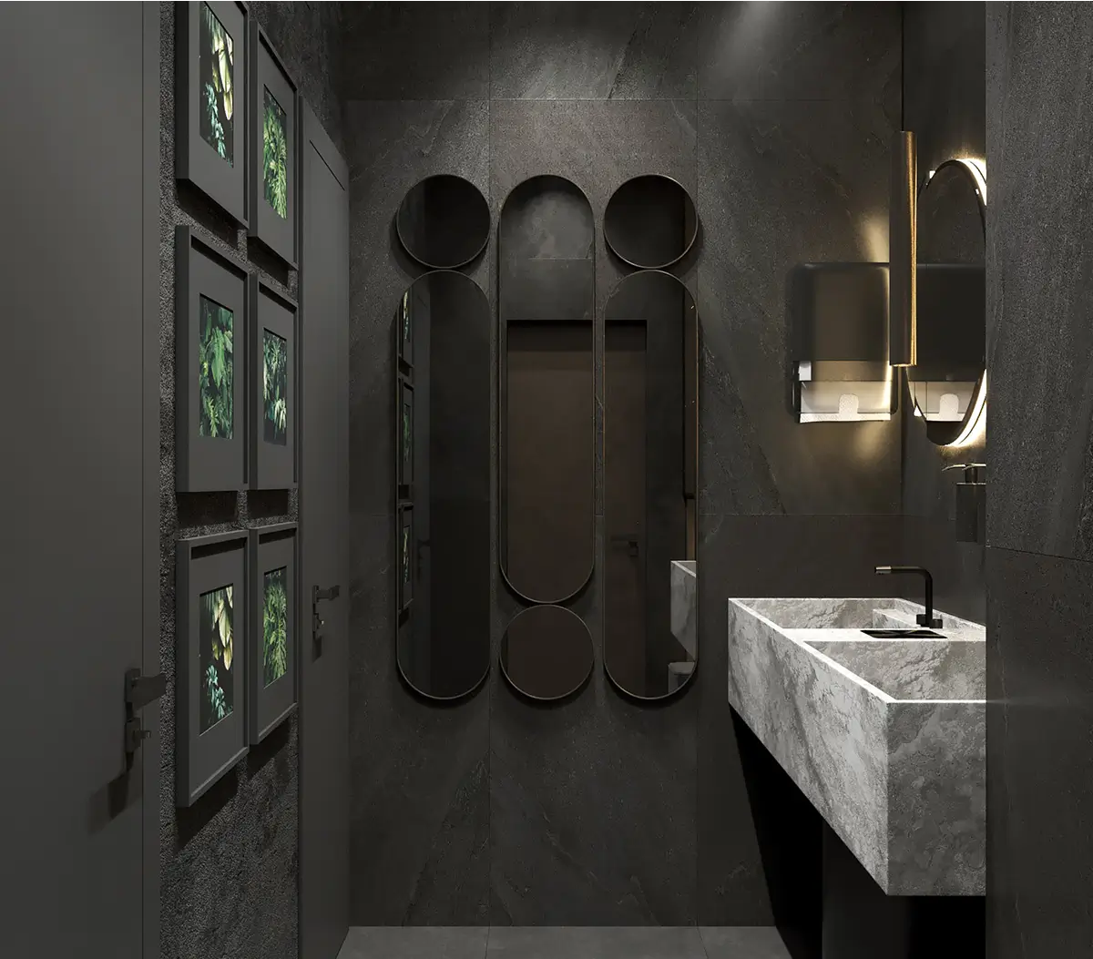 Проект дизайну